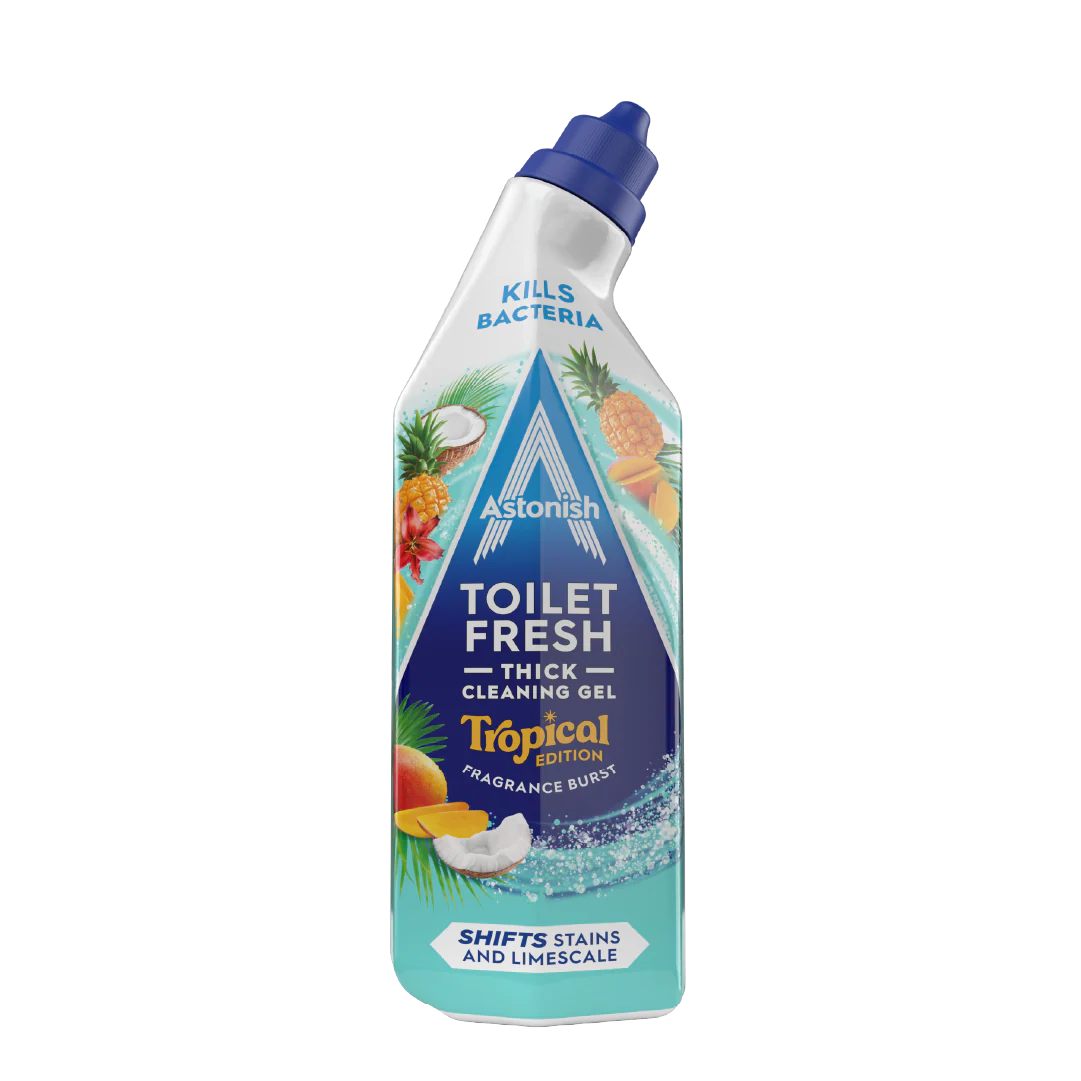 Tropical Edition